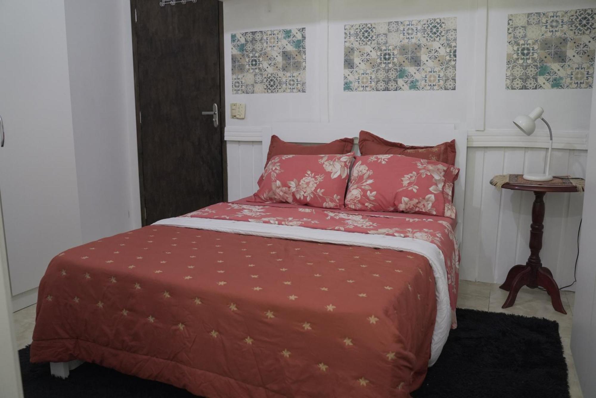 Apartamento Ap Copa Perto Da E Metro Río de Janeiro